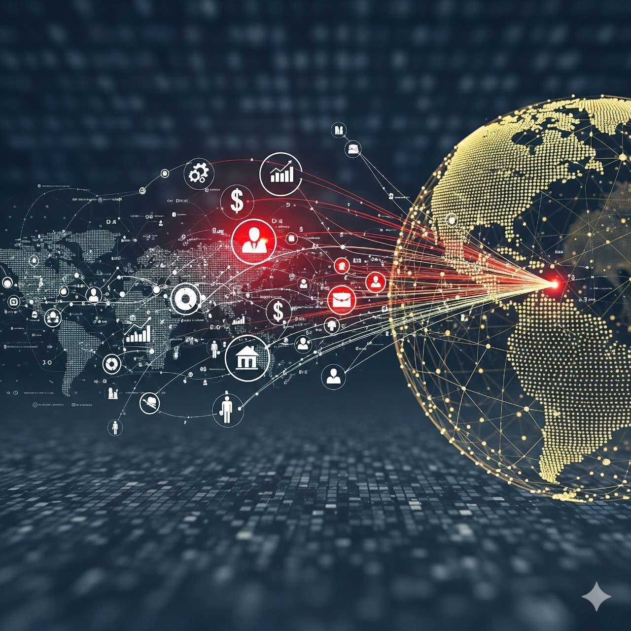 B2B Lead Generation Database (Global Pack)