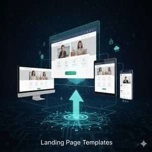 Landing Page Templates