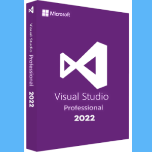 Visual Studio Professional Subscription