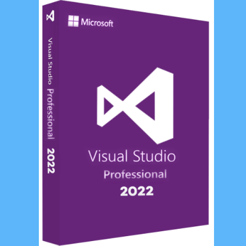Visual Studio Professional Subscription