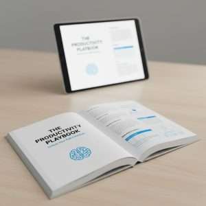 Productivity Guide E-book