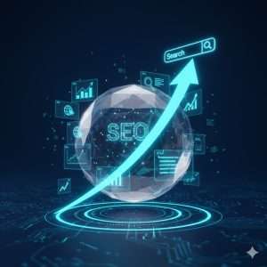 SEO Keyword Packages