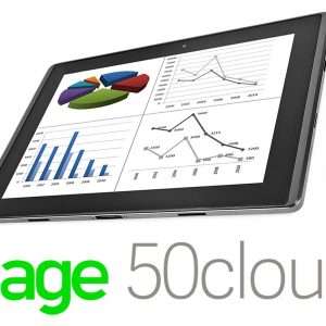 Sage 50cloud Accounting