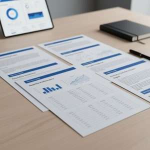 Tailored Reporting Templates