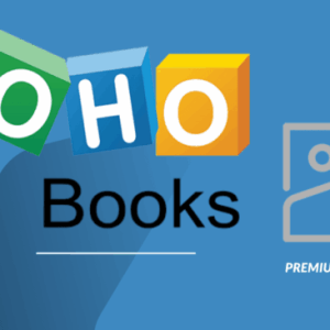 Zoho Books Premium